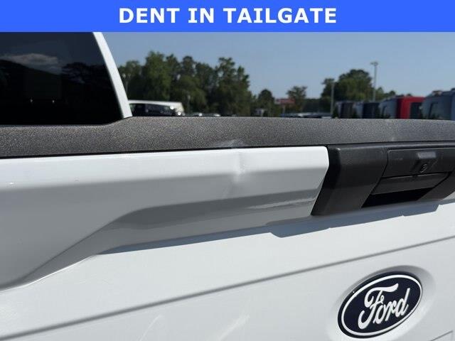 2025 Ford F-150 - $41,950