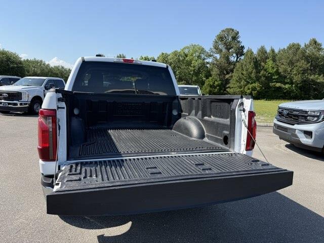 2025 Ford F-150 - $41,950