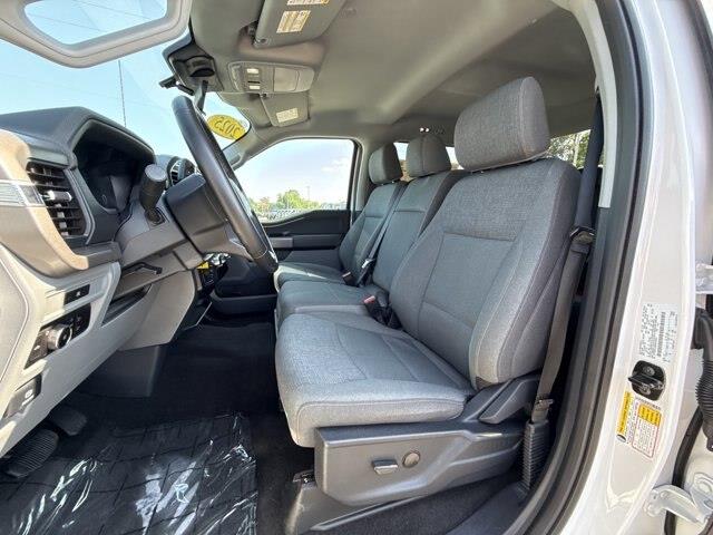 2025 Ford F-150 - $41,950