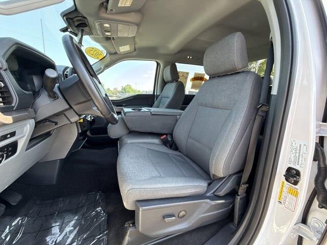 2025 Ford F-150 - $41,950
