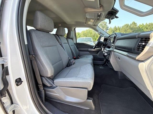 2025 Ford F-150 - $41,950