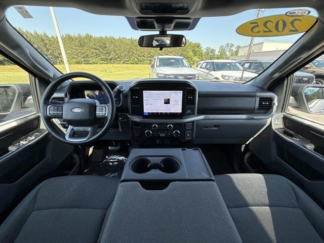 2025 Ford F-150 - $41,950
