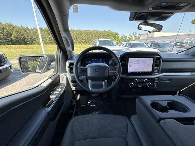 2025 Ford F-150 - $41,950