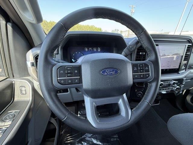 2025 Ford F-150 - $41,950