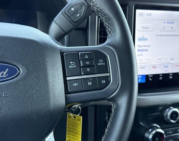 2025 Ford F-150 - $41,950