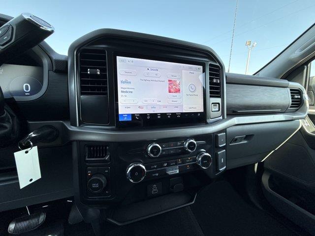 2025 Ford F-150 - $41,950