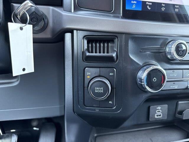 2025 Ford F-150 - $41,950