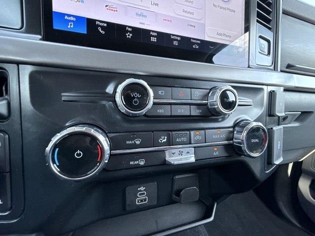 2025 Ford F-150 - $41,950