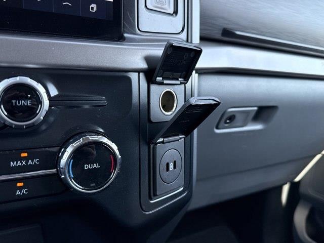 2025 Ford F-150 - $41,950