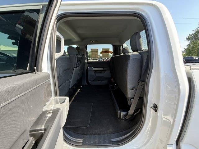 2025 Ford F-150 - $41,950