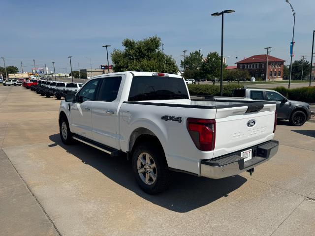 2025 Ford F-150 - $45,989