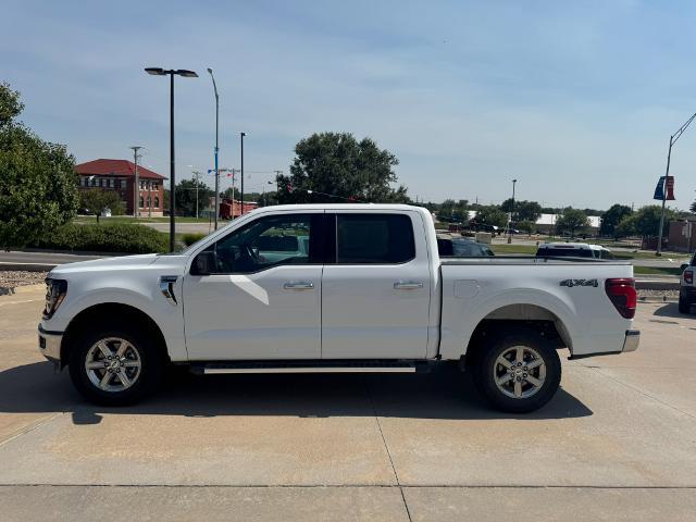 2025 Ford F-150 - $45,989