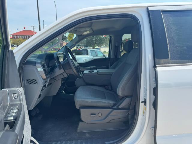 2025 Ford F-150 - $45,989
