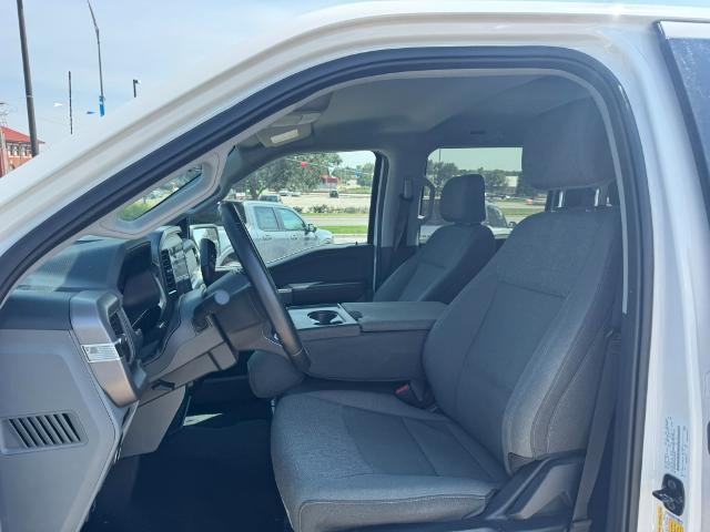 2025 Ford F-150 - $45,989