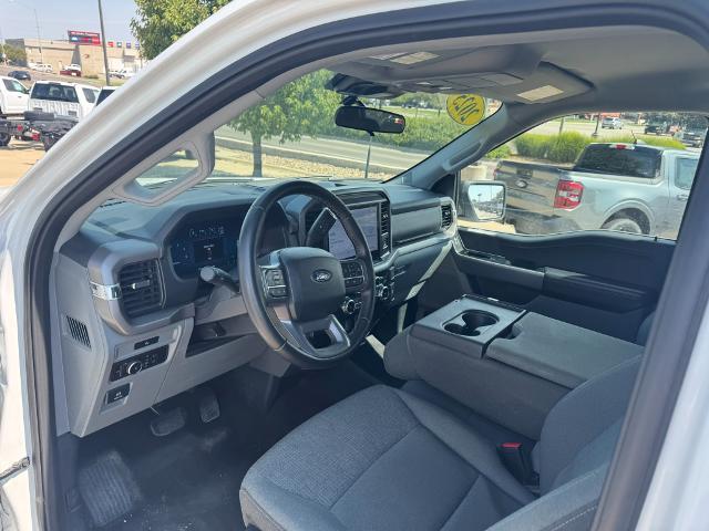 2025 Ford F-150 - $45,989