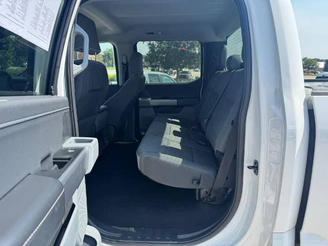 2025 Ford F-150 - $45,989