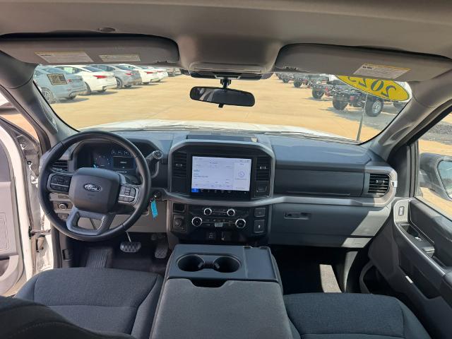 2025 Ford F-150 - $45,989