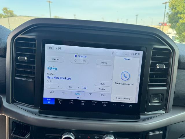 2025 Ford F-150 - $45,989