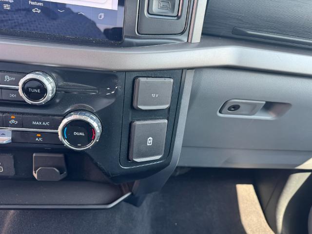 2025 Ford F-150 - $45,989