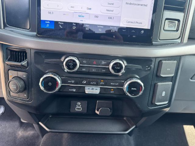 2025 Ford F-150 - $45,989
