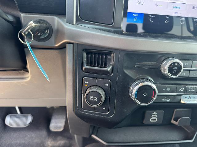 2025 Ford F-150 - $45,989