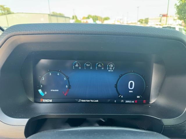 2025 Ford F-150 - $45,989