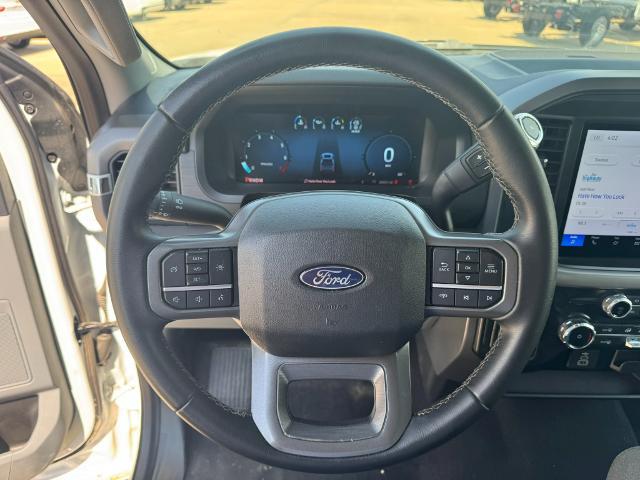 2025 Ford F-150 - $45,989