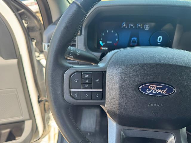 2025 Ford F-150 - $45,989