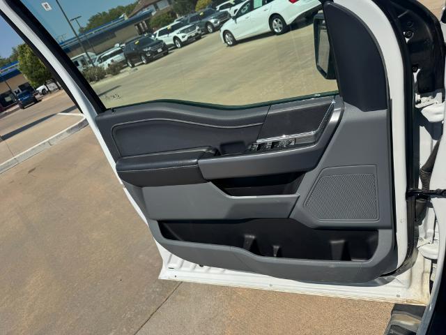 2025 Ford F-150 - $45,989
