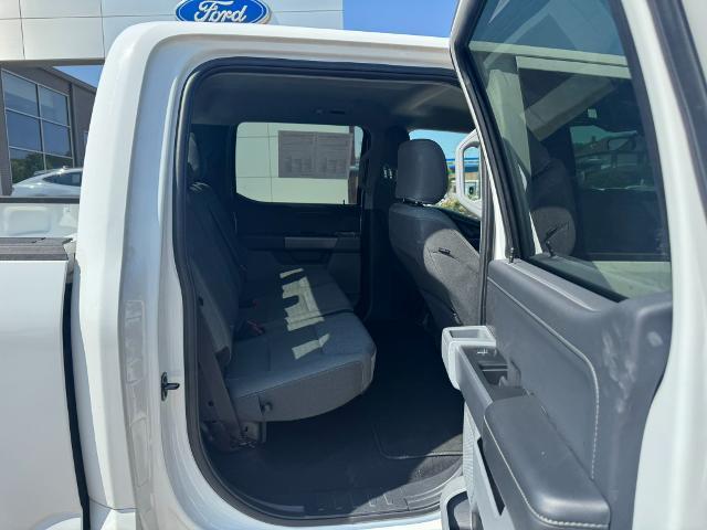2025 Ford F-150 - $45,989