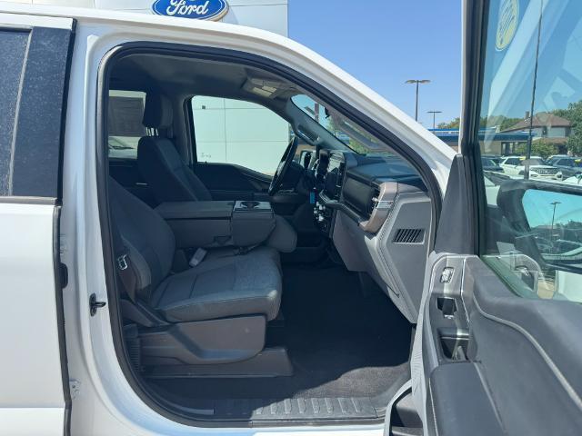 2025 Ford F-150 - $45,989