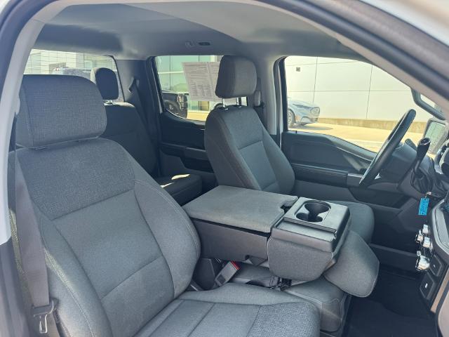 2025 Ford F-150 - $45,989