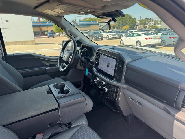 2025 Ford F-150 - $45,989