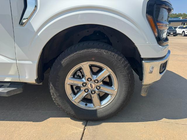 2025 Ford F-150 - $45,989