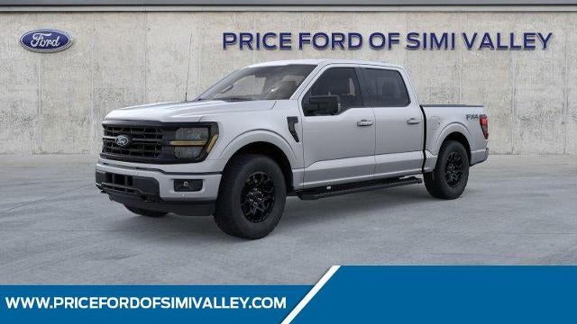 Preowned 2026 Ford F-150 XLT for Sale