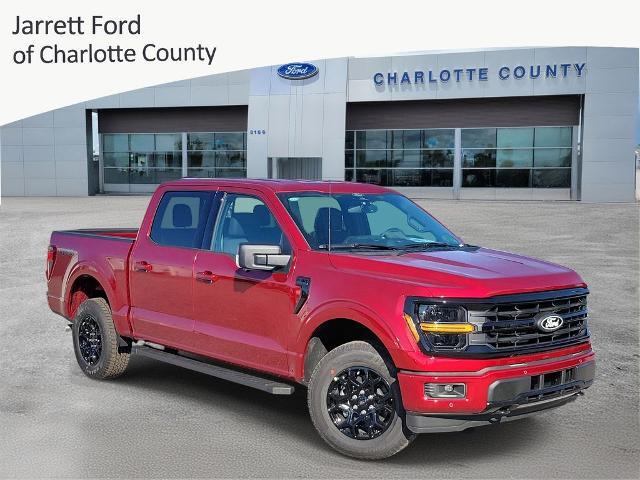 2026 Ford F-150 - $51,457