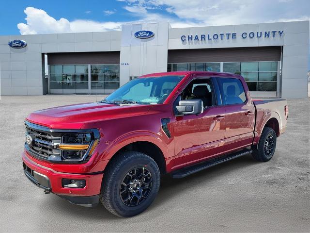 2026 Ford F-150 - $51,457