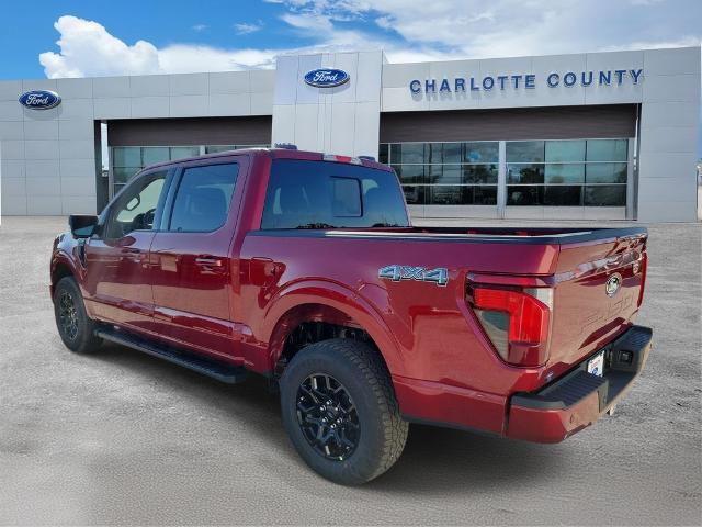 2026 Ford F-150 - $51,457