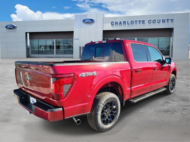 2026 Ford F-150 - $51,457