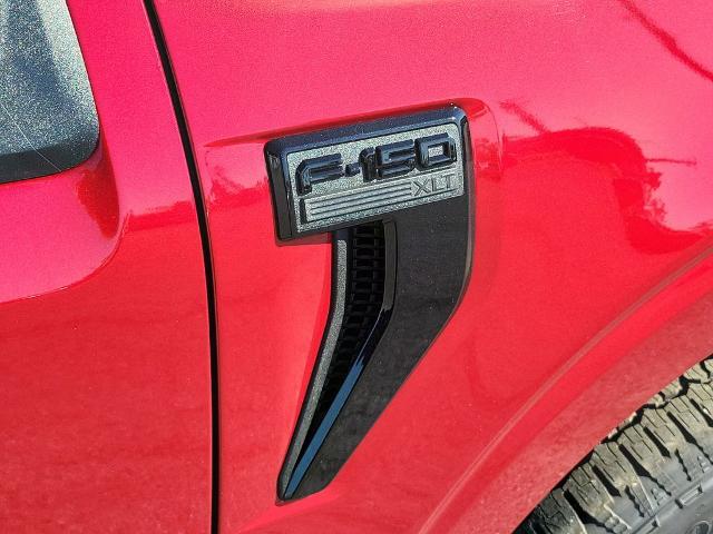 2026 Ford F-150 - $51,457
