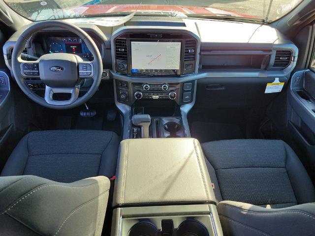 2026 Ford F-150 - $51,457