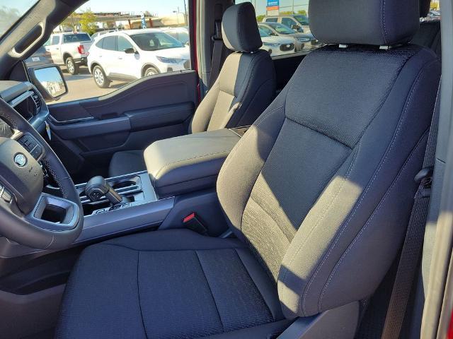 2026 Ford F-150 - $51,457