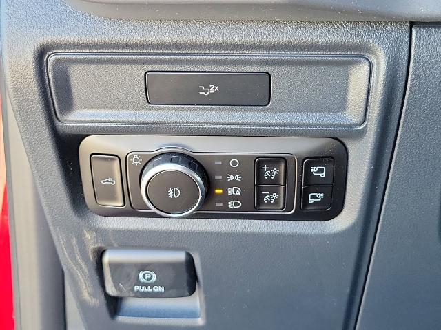 2026 Ford F-150 - $51,457