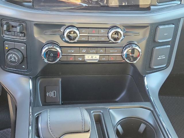 2026 Ford F-150 - $51,457