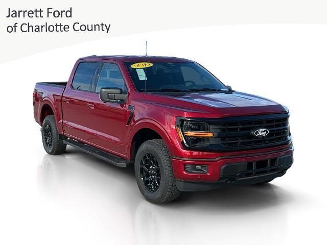 2026 Ford F-150 - $52,500