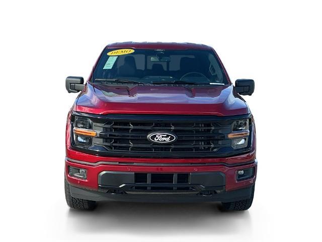 2026 Ford F-150 - $52,500
