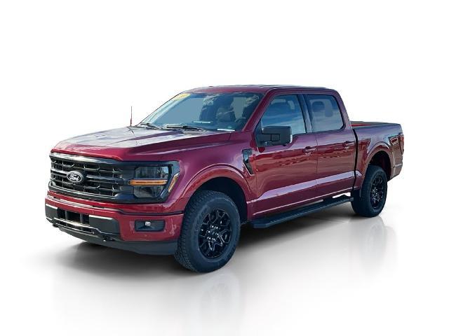 2026 Ford F-150 - $52,500