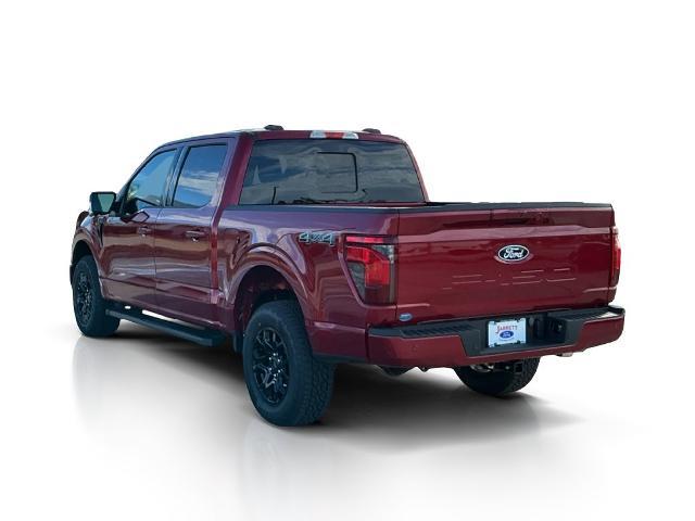 2026 Ford F-150 - $52,500