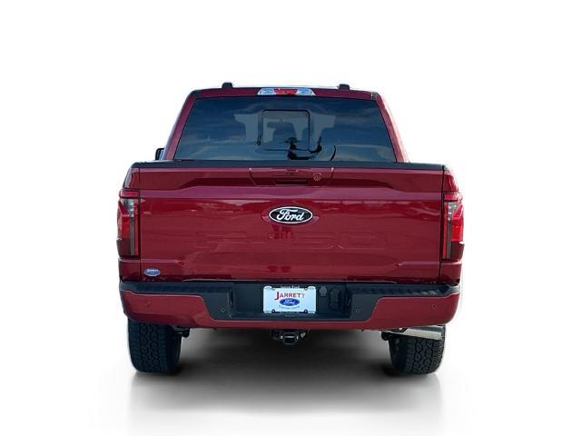2026 Ford F-150 - $52,500