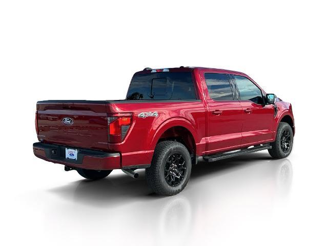 2026 Ford F-150 - $52,500